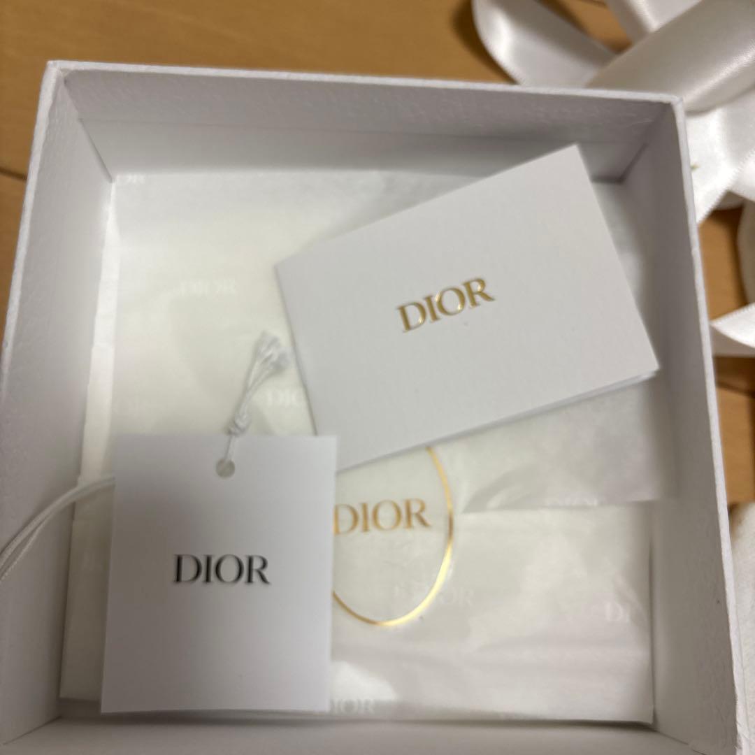 DIOR ネックレス