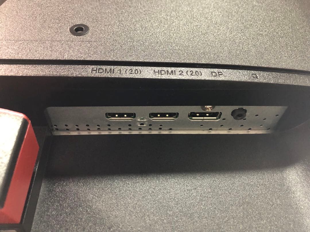 名）155. 【23年製】acer エイサー LCDモニター KG242Y