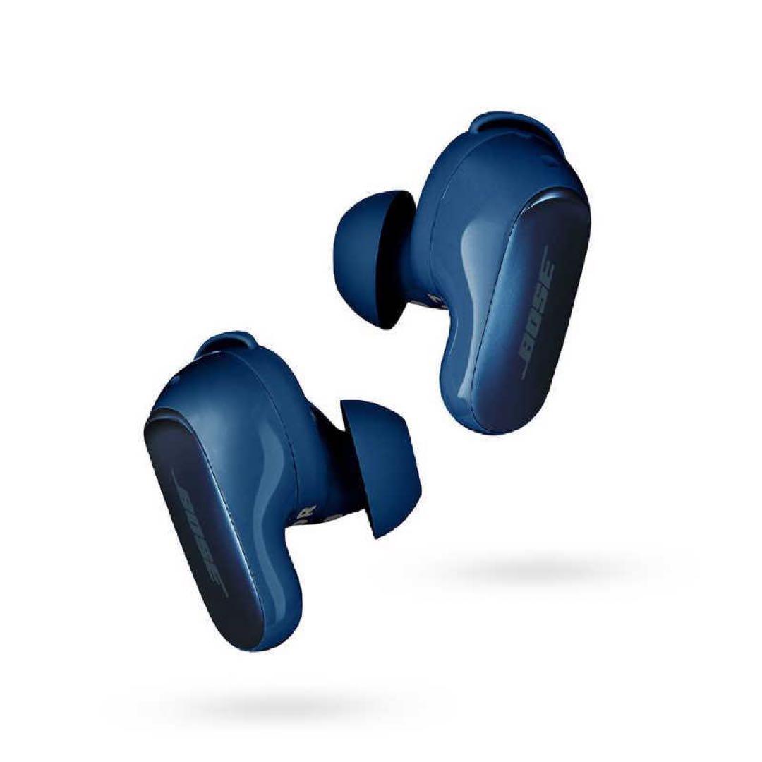 新品 Bose ワイヤレスイヤホン Quietcomfort Ultra 即日