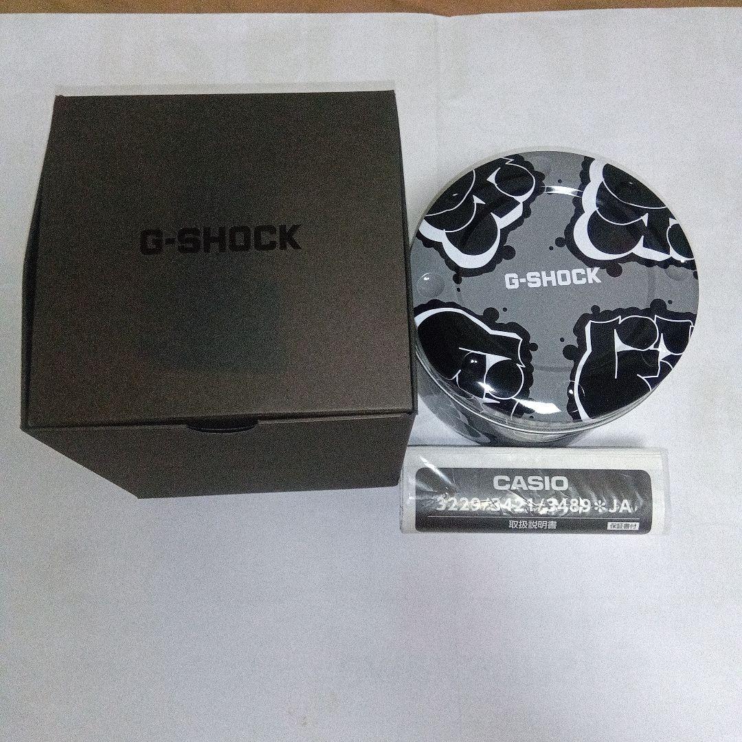 G-SHOCK　DW-5000SS-1JR
