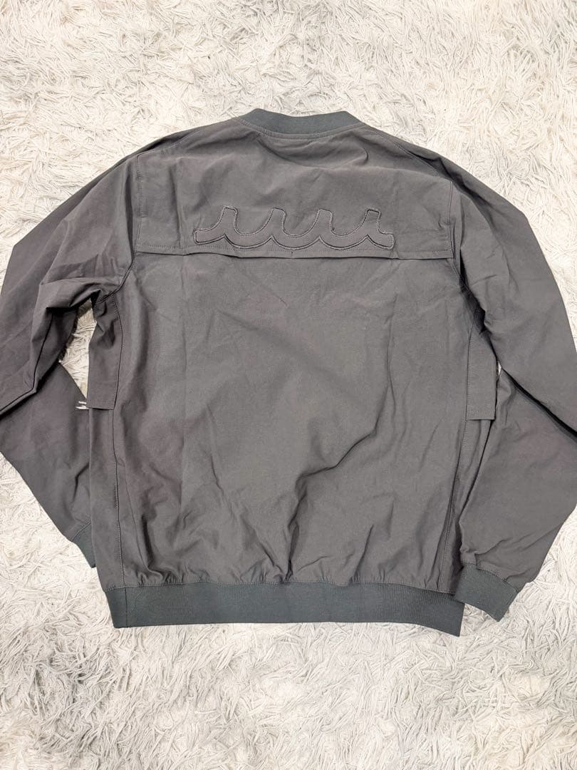 muta MARINE ストレッチスニードジャック