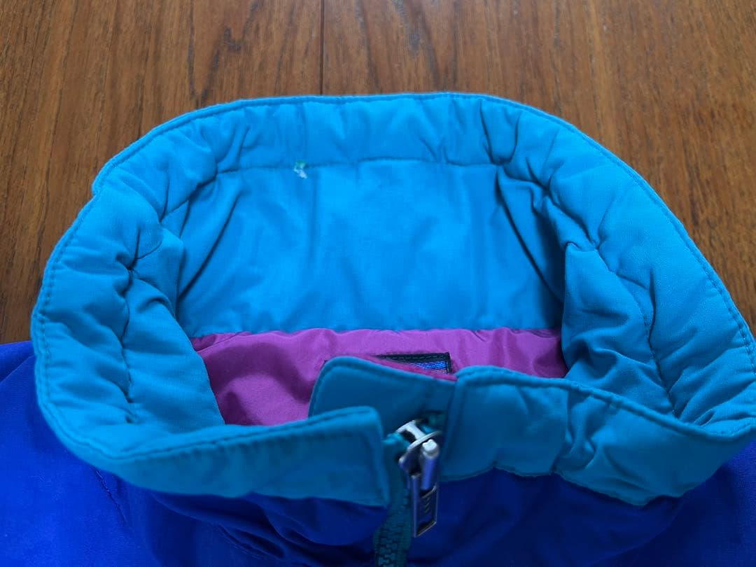 ジャケット・アウター 90's patagonia FALLLINE INSULATED JACKET