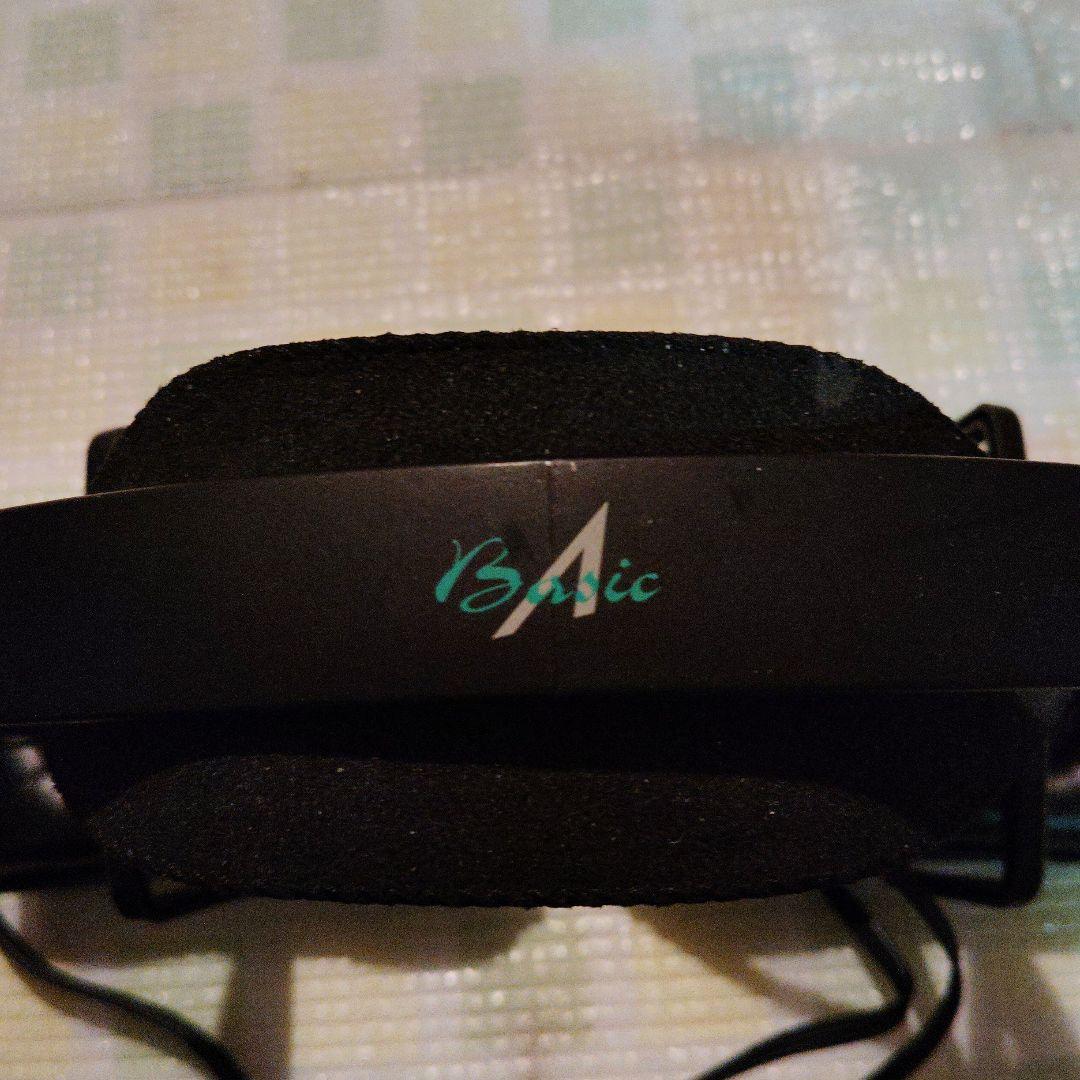 スタックスSRS3000ヘッドフォンセット