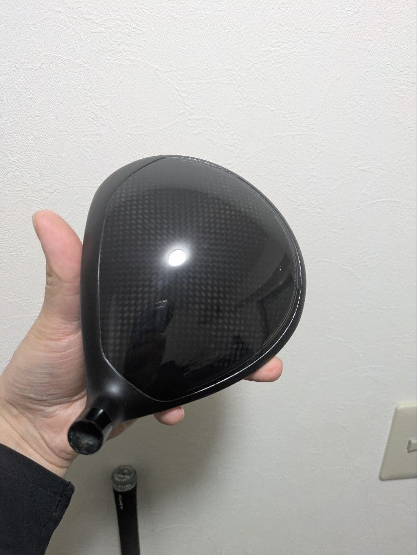 専用 ブリヂストン B-LIMITED B1 LSドライバー ヘッドのみ