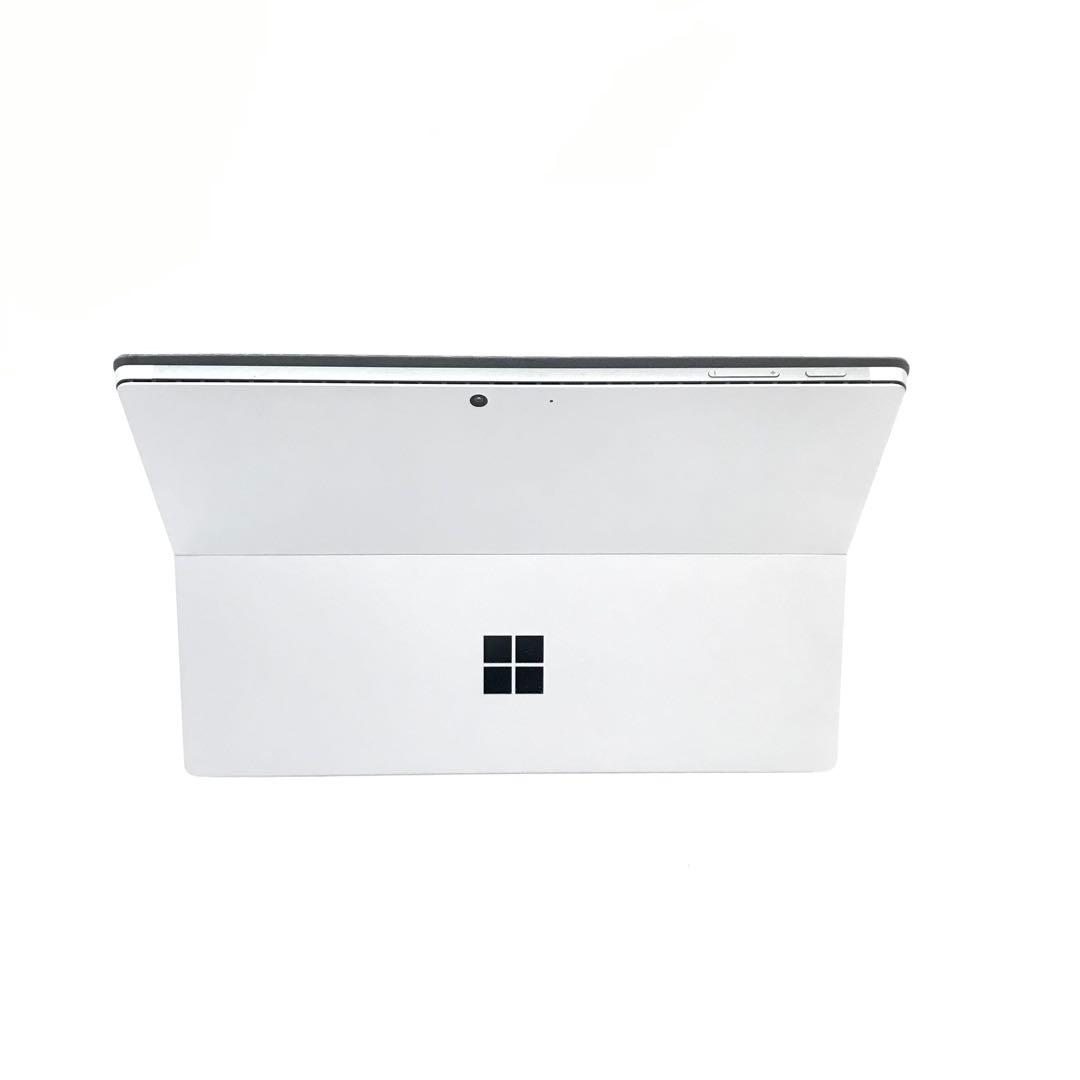 【超美品・純正ハブ付】 Surface Pro7 8G/256G Office
