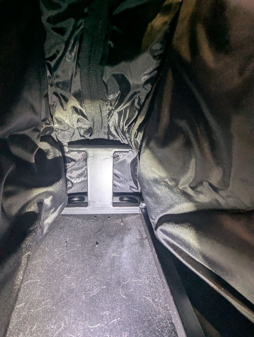 dhb 自転車大型バッグ SciCon　シーコン