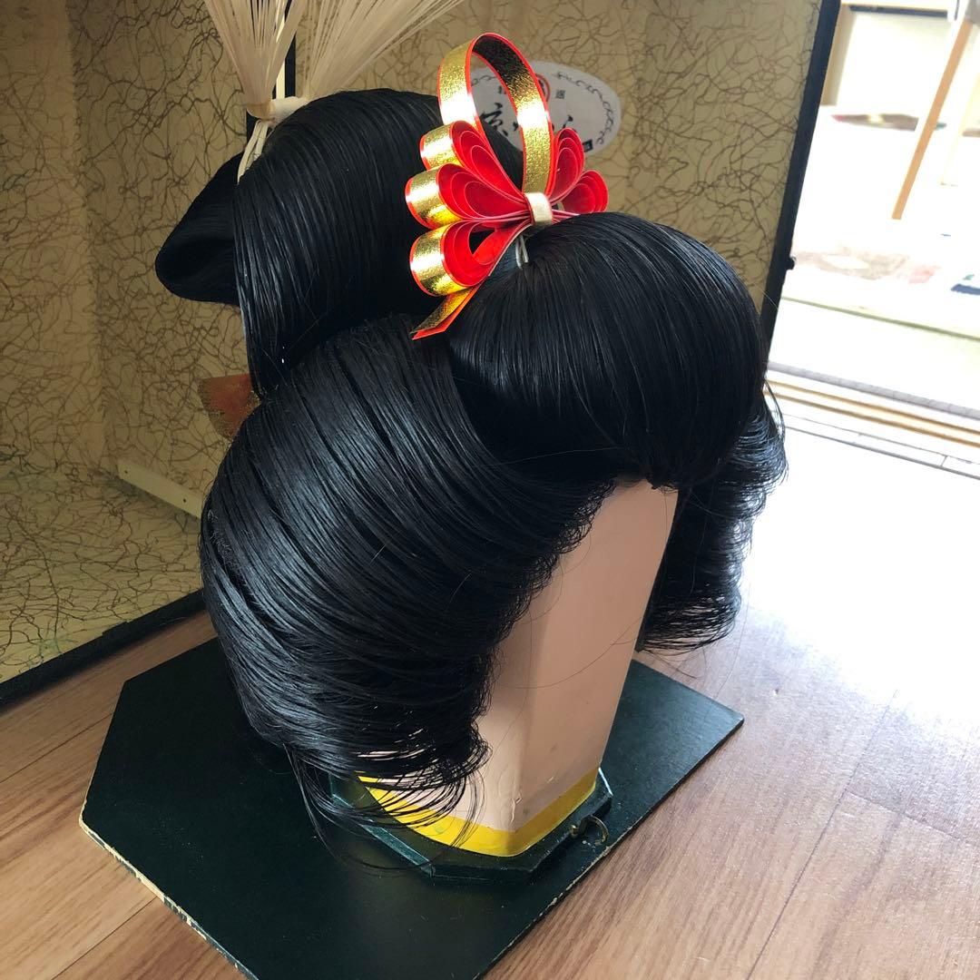 大衆演劇　かつら　時代劇