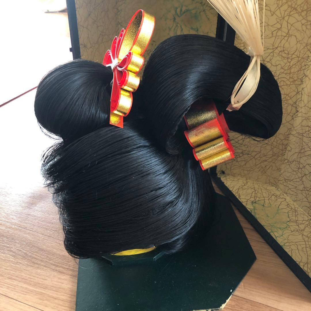 大衆演劇　かつら　時代劇