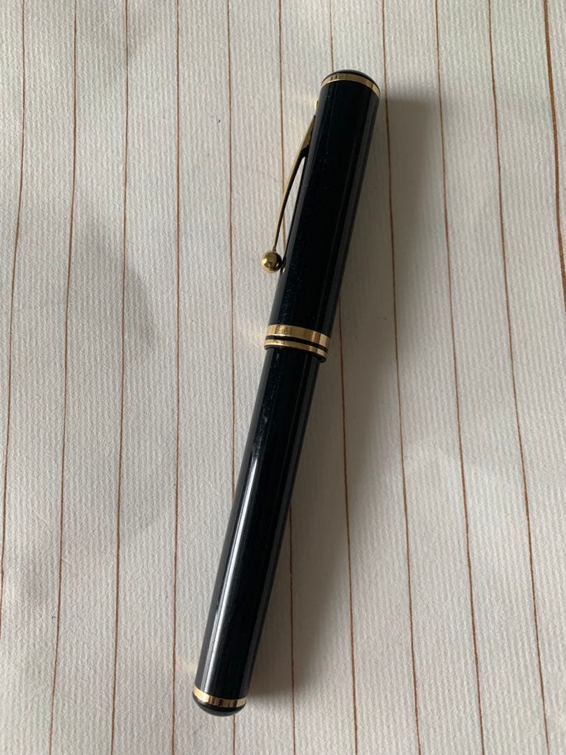 Sheaffer（シェーファー） 万年筆 18K