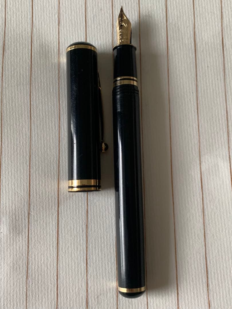 Sheaffer（シェーファー） 万年筆 18K