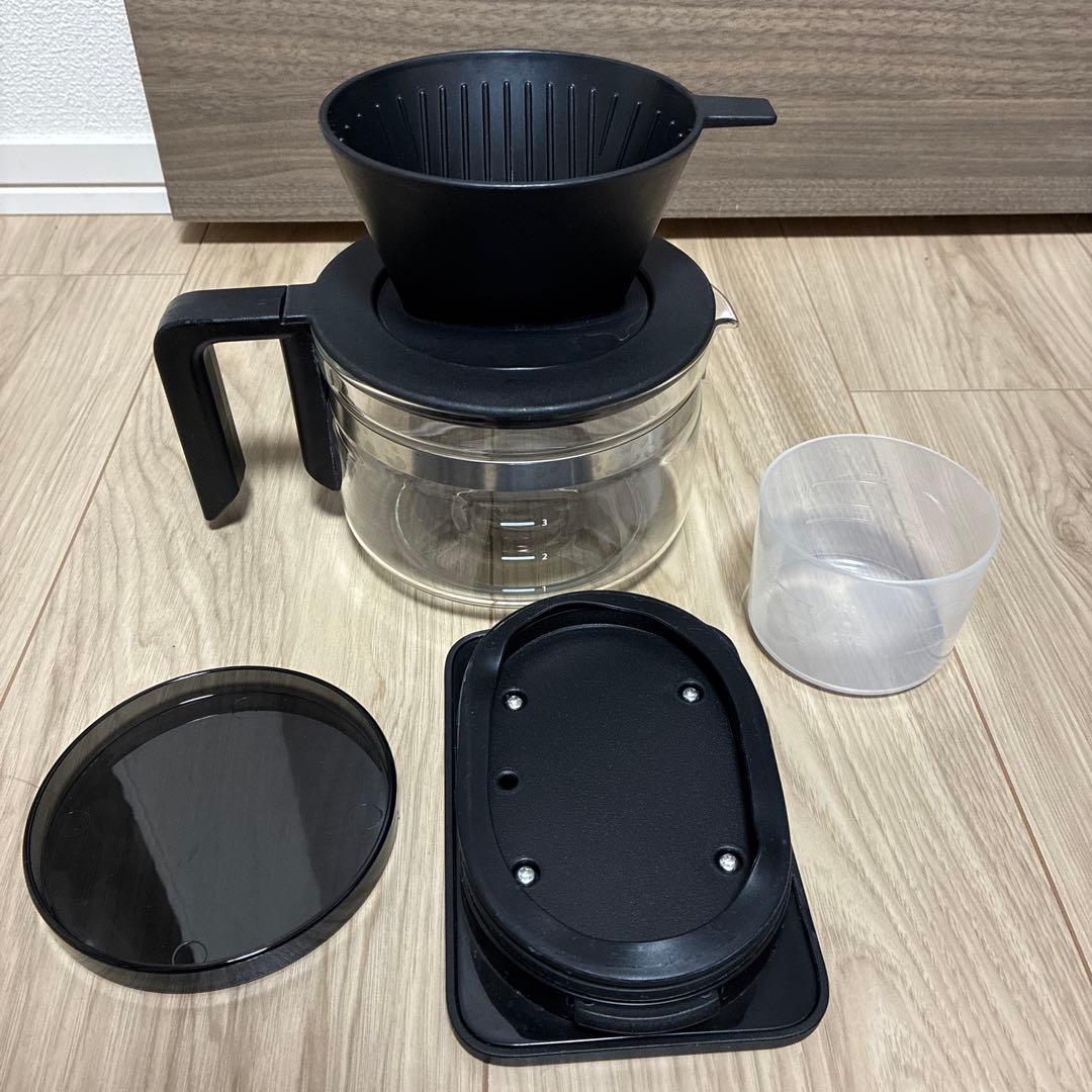 TWINBIRDツインバード　CM-D457型