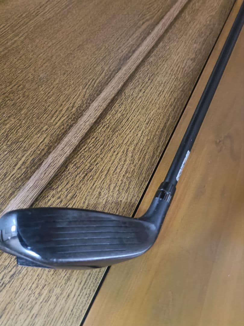 ジュンイチさん専用 TORNADO #55 S ヘッドカバー