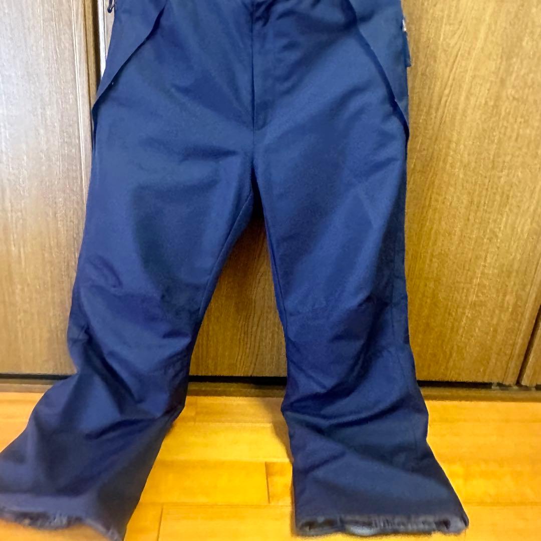 【最終値下げ】スキー・スノーボード　ウエア上下セット