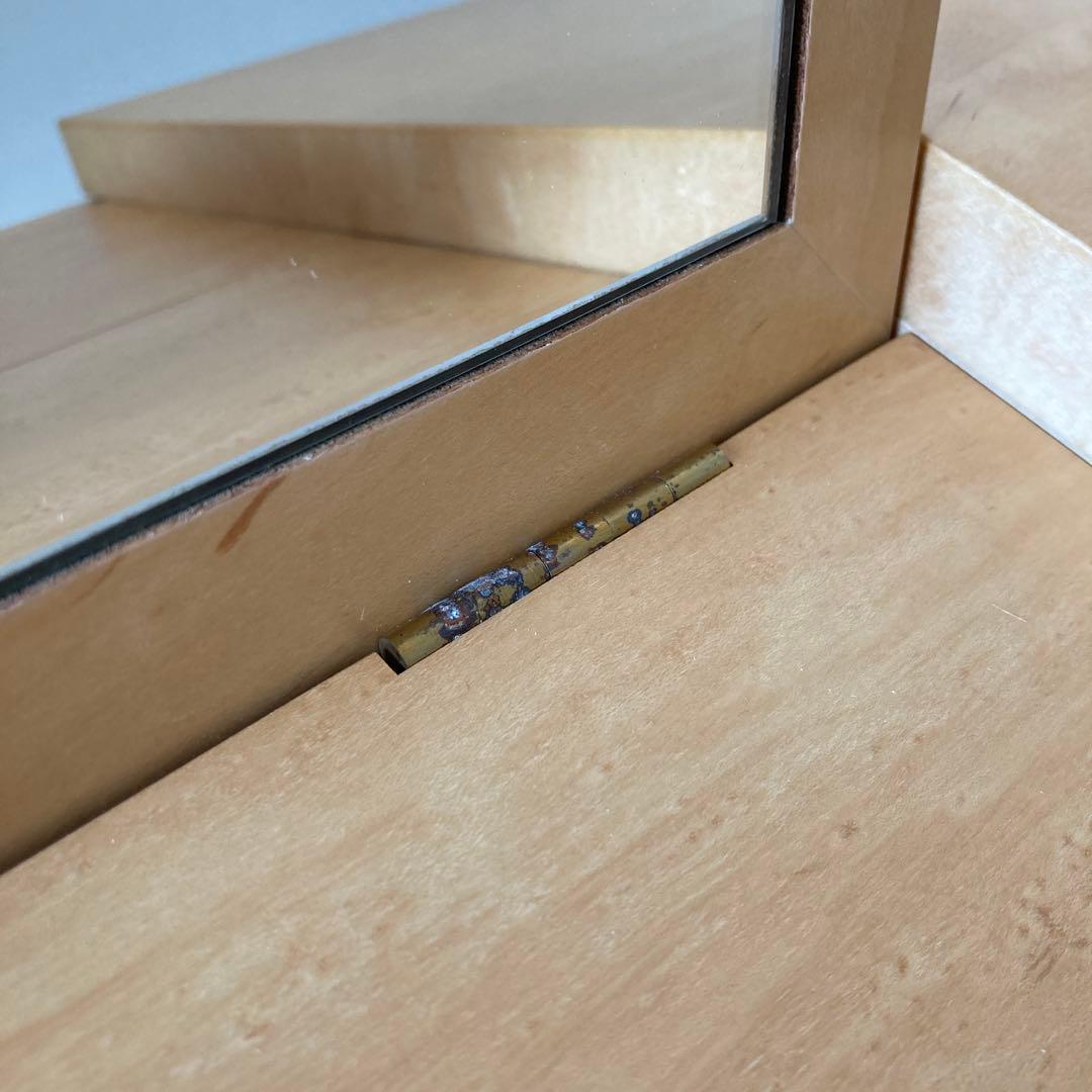 IDEE e.a.u DRESSER | イデー　エアウ　ドレッサー