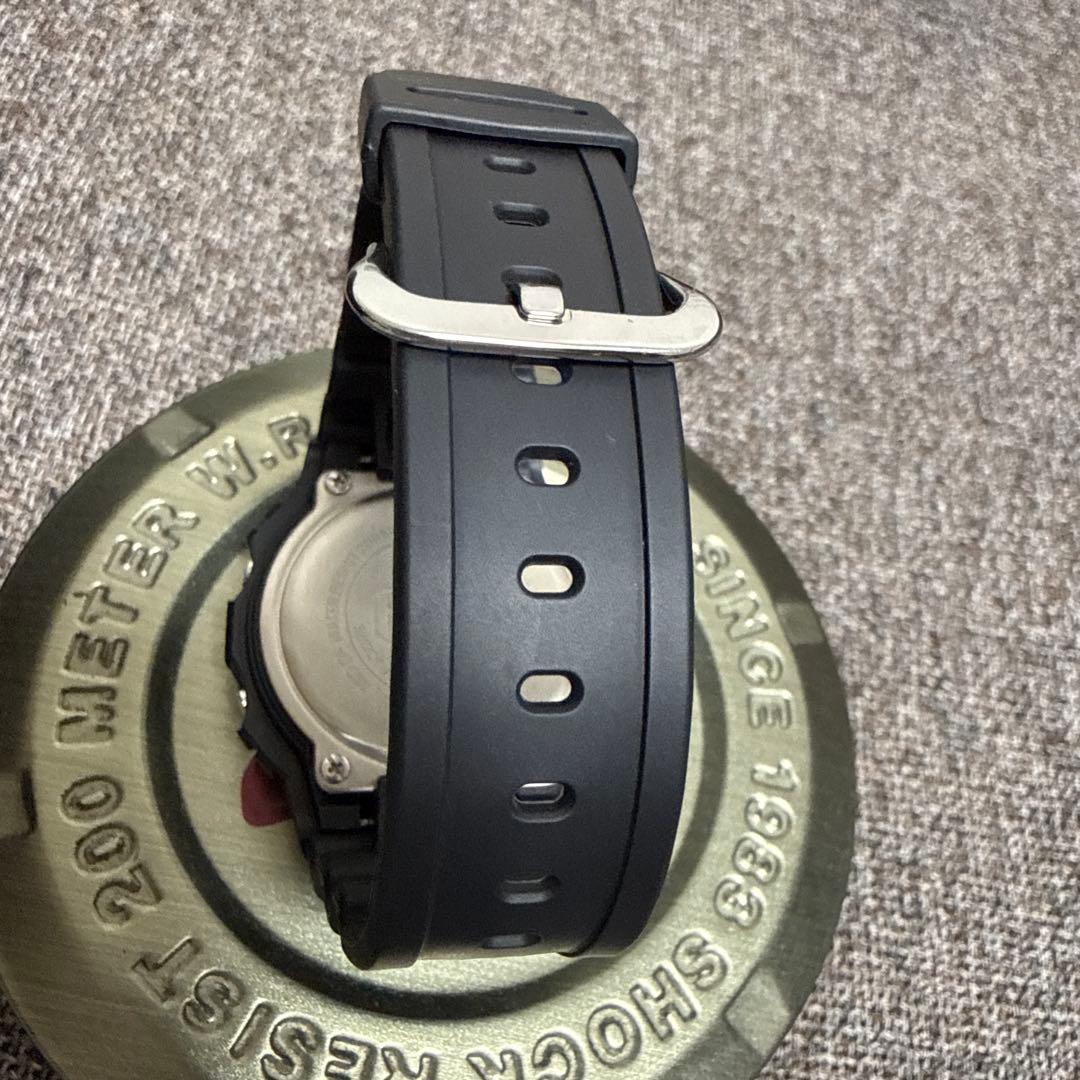 G-SHOCK Gショック DW-5600E