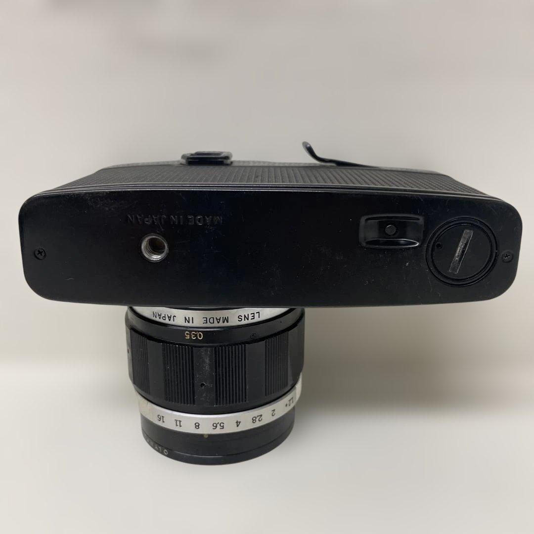 希少　オリンパス PEN FT カメラ　レンズ　アングルファインダー