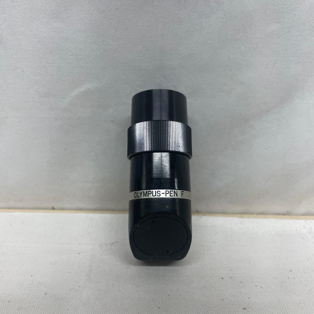 希少　オリンパス PEN FT カメラ　レンズ　アングルファインダー