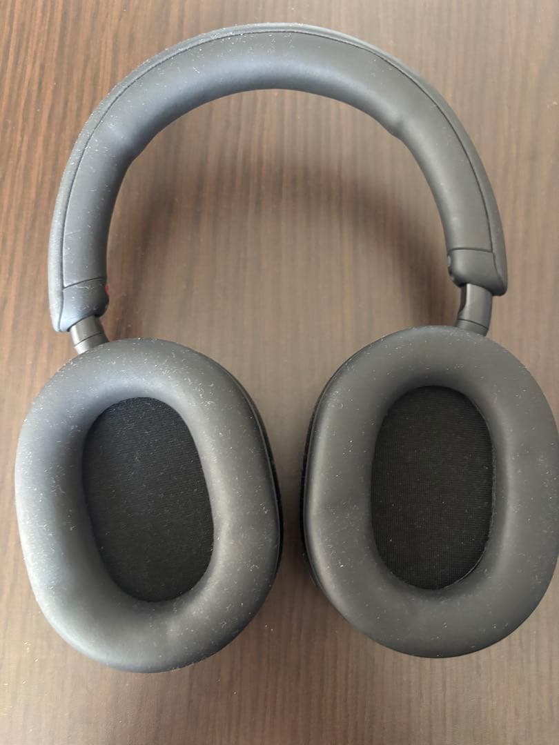 ソニー(SONY) ワイヤレスWH-1000XM5 ブラック