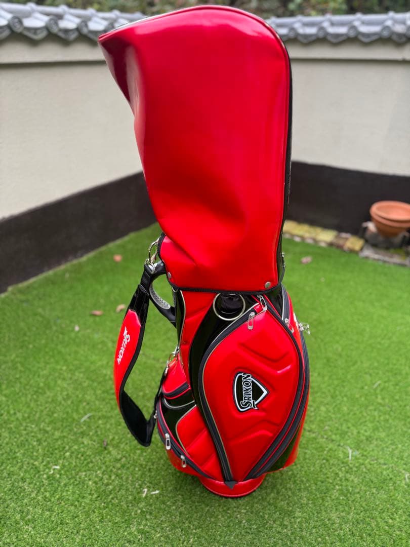 Srixon Zシリーズ クラブセット