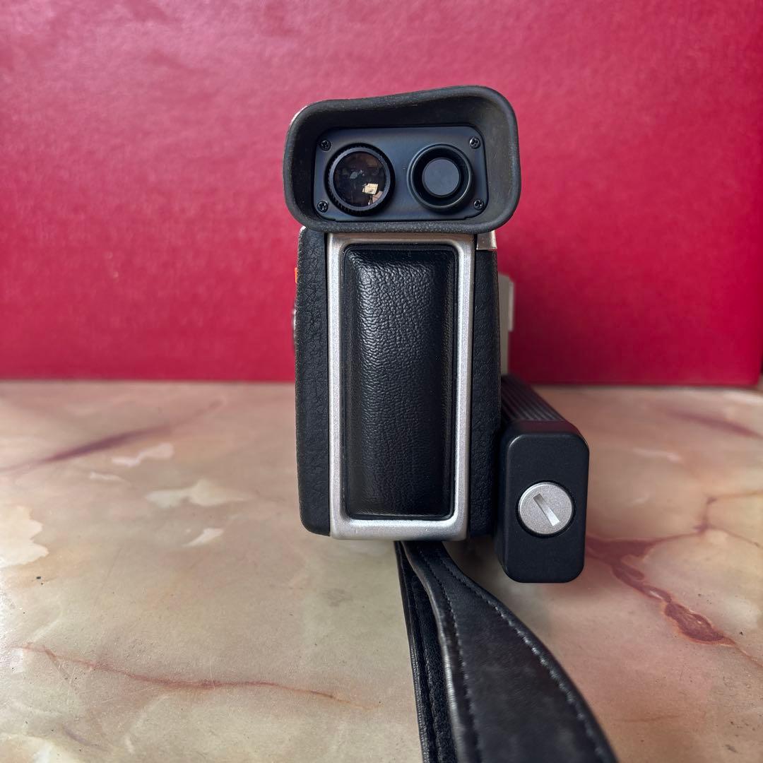 Canon AUTO ZOOM 814 フィルムカメラ