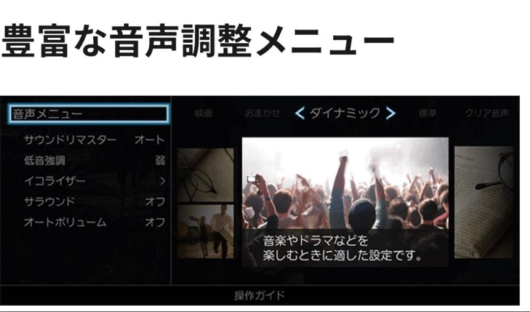 【新品・未開封】TOSHIBA REGZA 40V34 液晶テレビ 本体