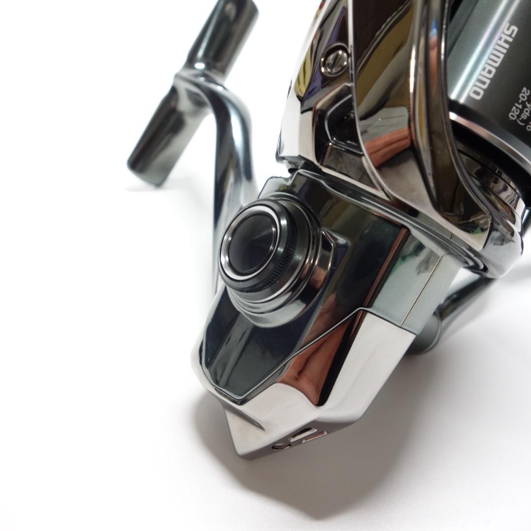 シマノ 22ステラ 4000M STELLA