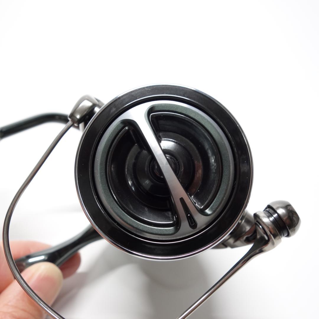 シマノ 22ステラ 4000M STELLA