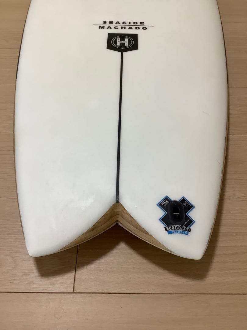 Firewire ファイヤーワイヤー Sea side シーサイド 5’10