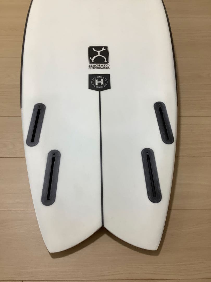 Firewire ファイヤーワイヤー Sea side シーサイド 5’10