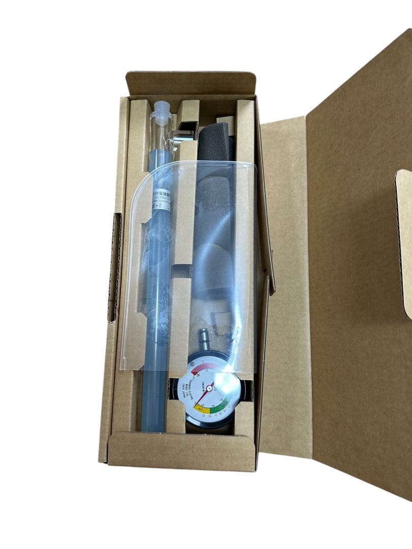 土壌水分計 pFメーター DM8 一般用 テンションメーター 竹村電機製作所