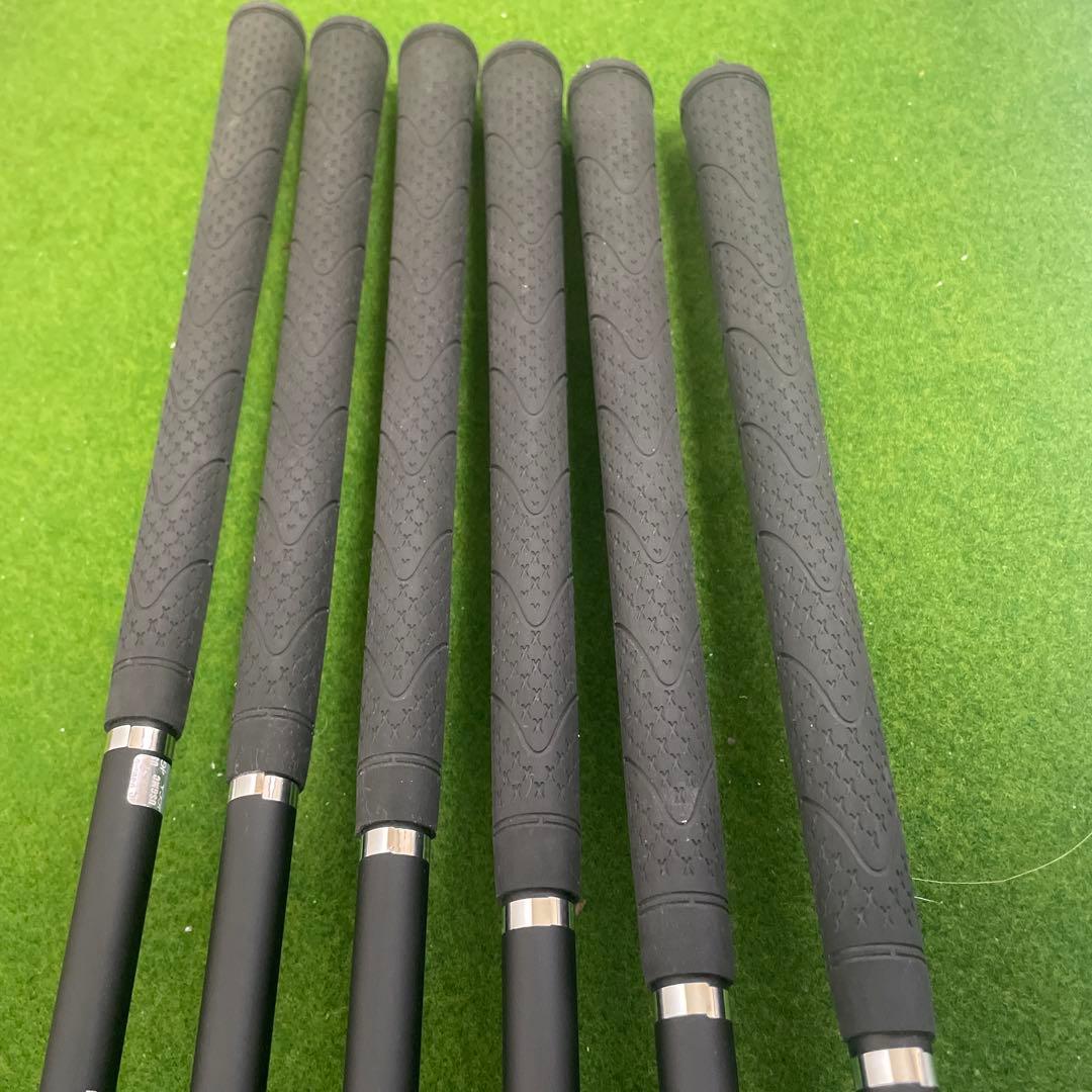 YAMAHA RMX VD/M(#5-PW)TRAVIL 95R ヤマハアイアン