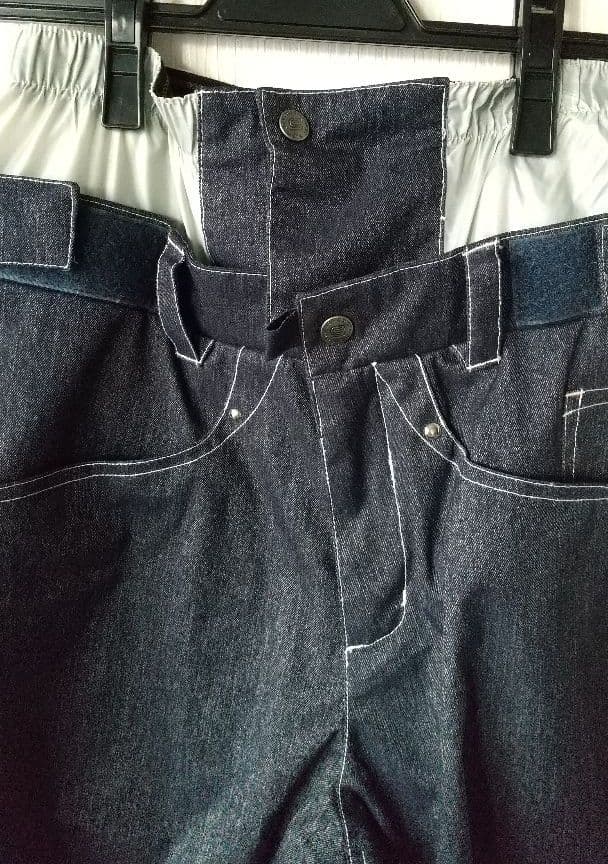 ボードウェア パンツ【COLORADO  BOARD】