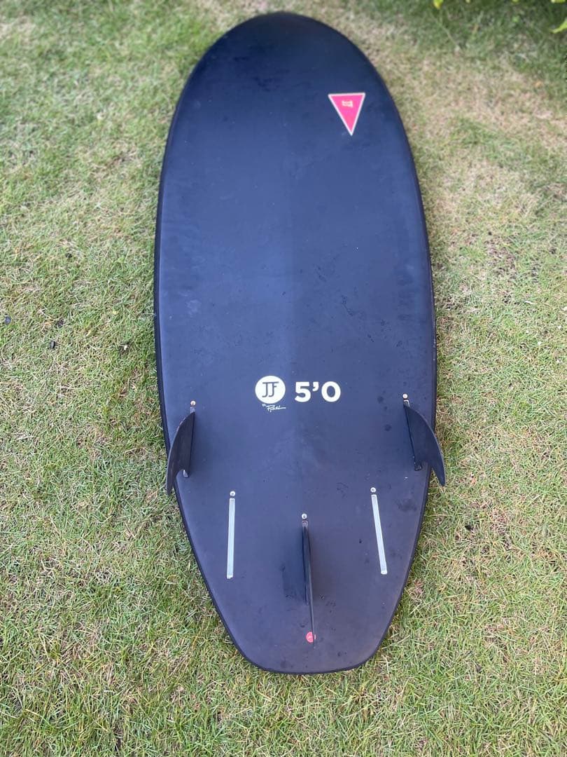 ソフトボード PYZEL JJF GREMLIN 5‘0 FIN付き