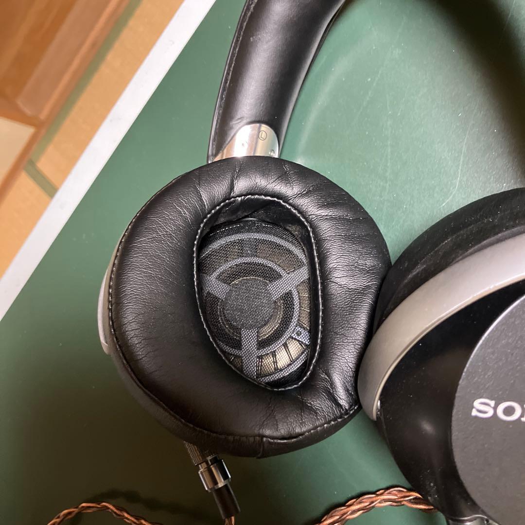 SONY ヘッドホン MDR-Z7 中古