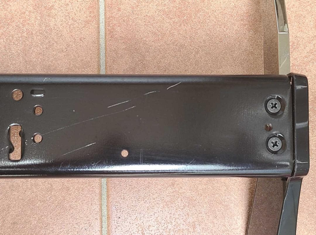 panasonic パナソニック TBL5ZA35891 テレビ 台座 アッシー