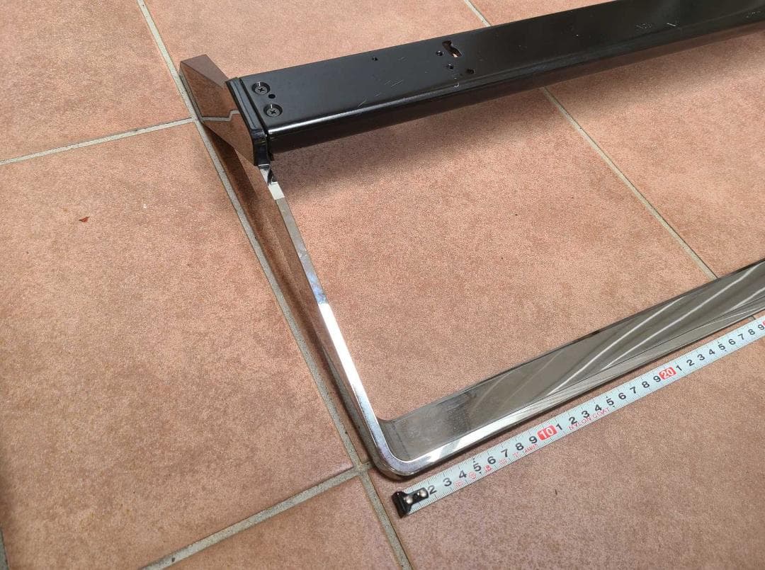 panasonic パナソニック TBL5ZA35891 テレビ 台座 アッシー