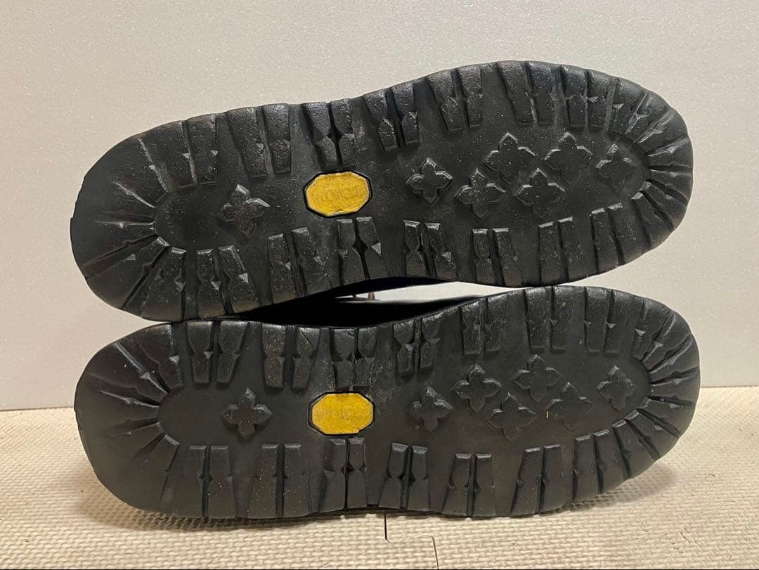 USA製DANNERダナーGORETEXゴアテックスvibramビブラムブーツ8