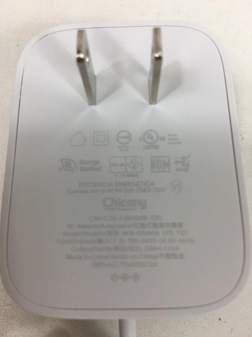 ☆未使用 Google Nest Hub Max GA00426-JP ホワイト