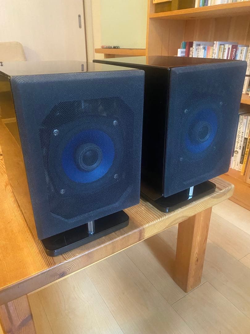 SOULNOTE ソウルノート SM10 モニタースピーカー ペア