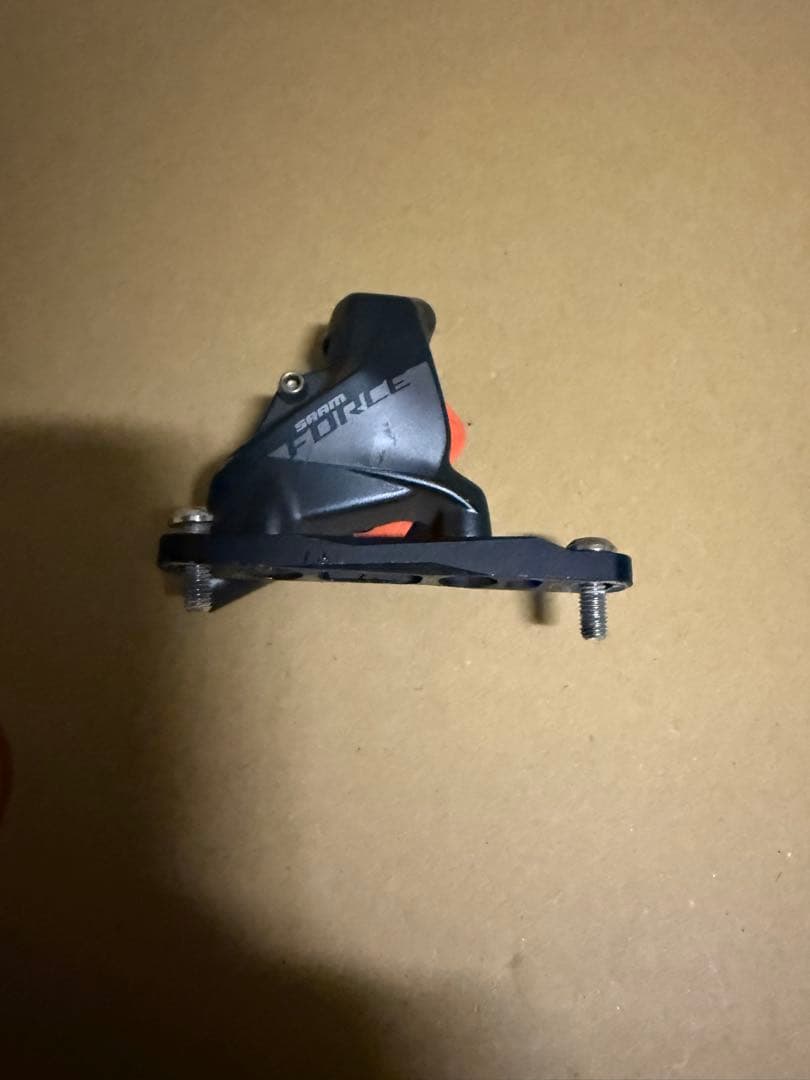 Sram Force Etap 前後油圧ブレーキキャリパー