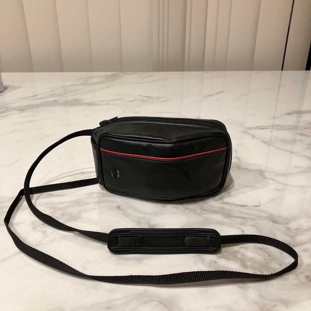 ミノルタMinolta AF-Tele QUARTZ フィルムコンパクト