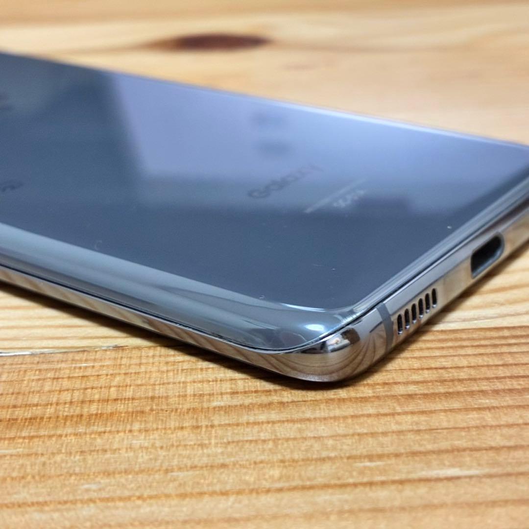 G*z様 10846 Galaxy S20 SIMフリー