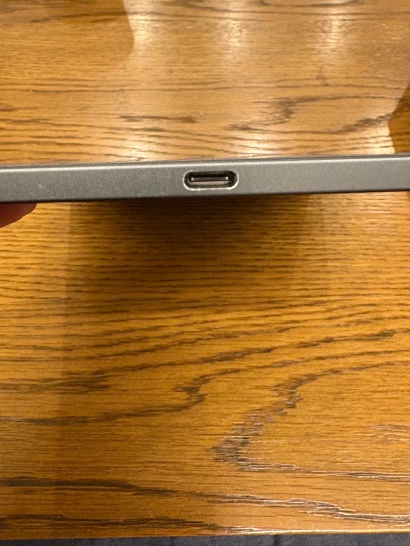 iPad Pro 11インチ 第2世代　Wi-Fi モデル　スペースグレー