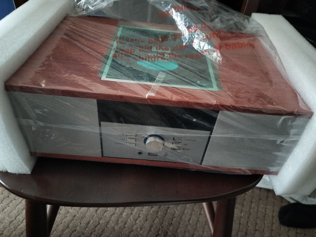 WISENT ミニコンポ WIT B-797