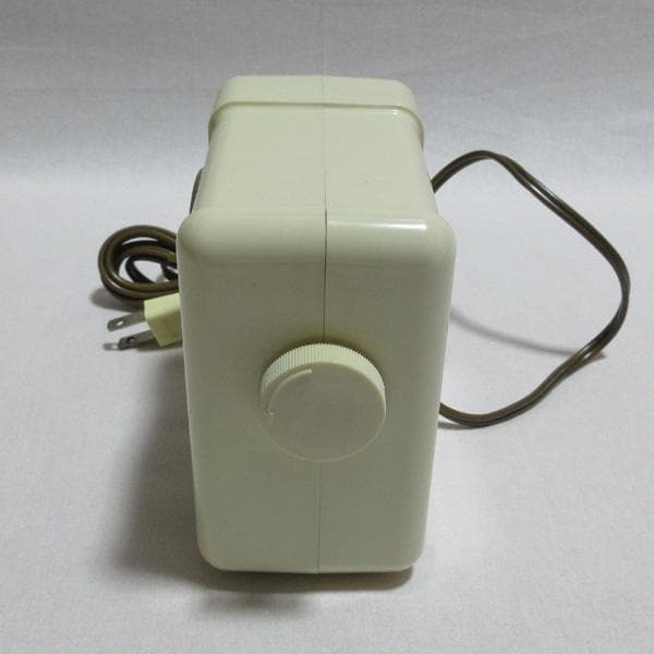 ７０年代SEIKOセイコー花柄パタパタ置き時計箱付きデッドストック昭和レトロ希少