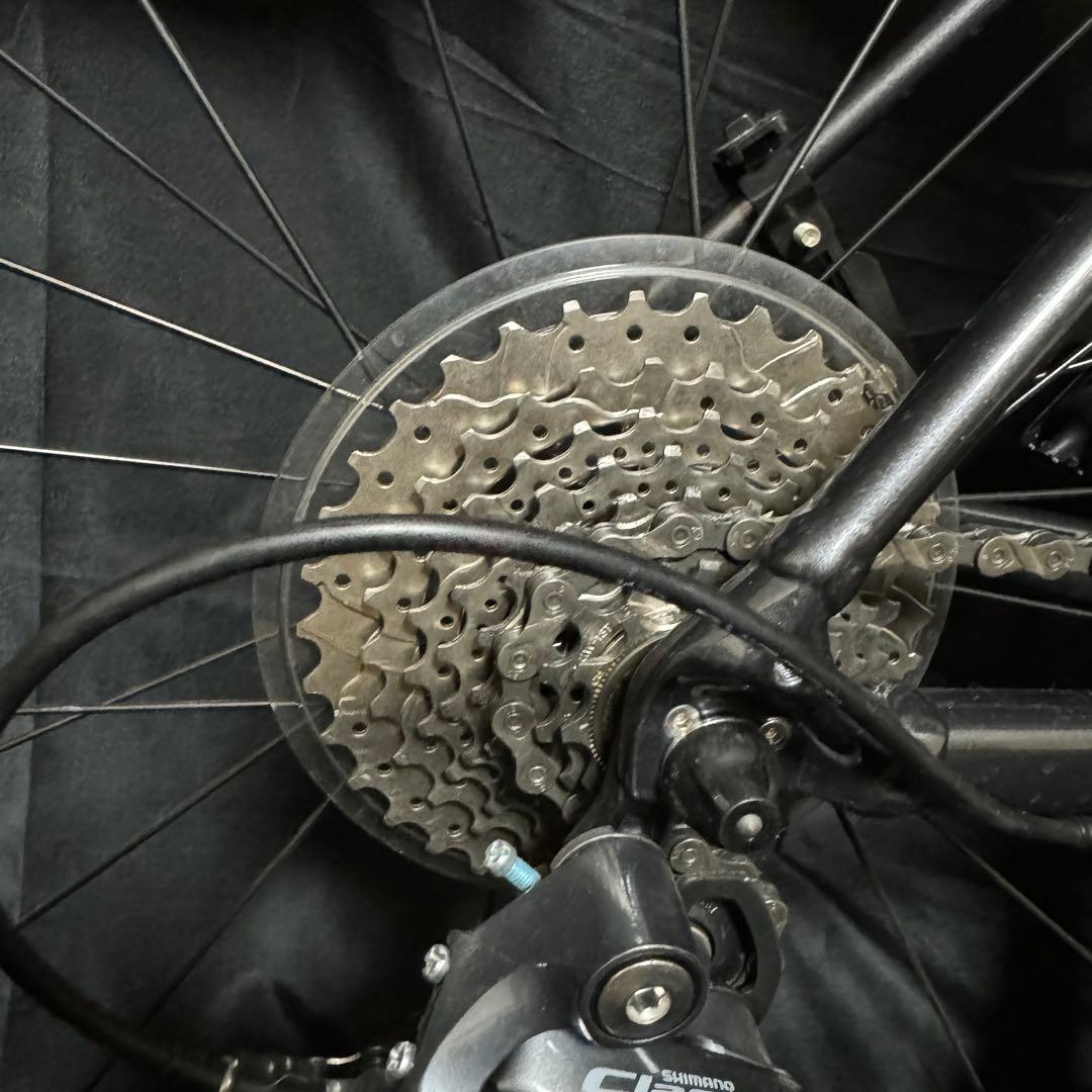 GIANT ロードレーサー　CONTEND2 CONTEND 2-23