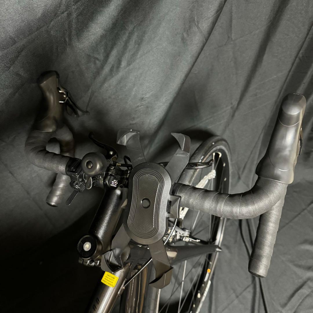 GIANT ロードレーサー　CONTEND2 CONTEND 2-23