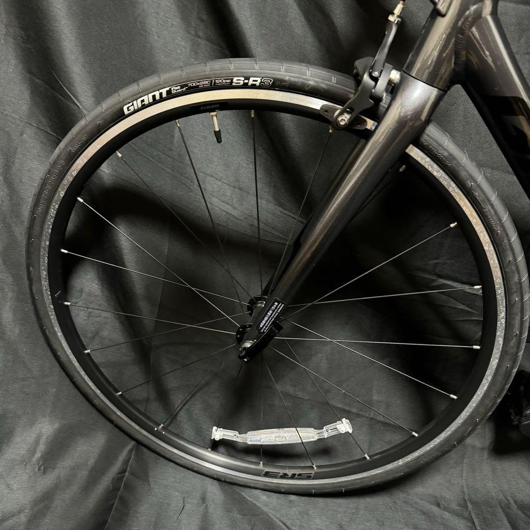 GIANT ロードレーサー　CONTEND2 CONTEND 2-23