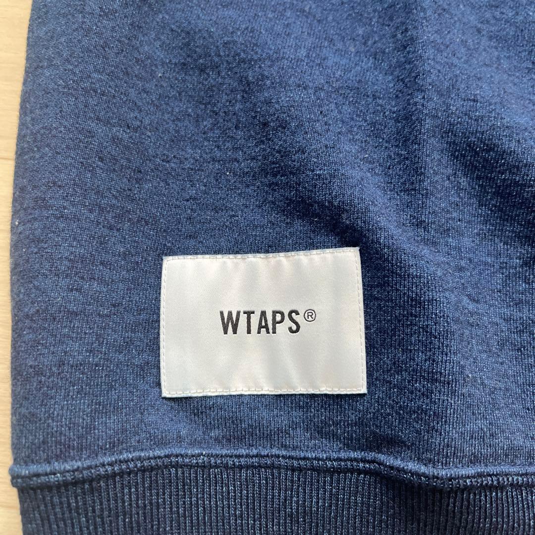 WTAPS ベスト