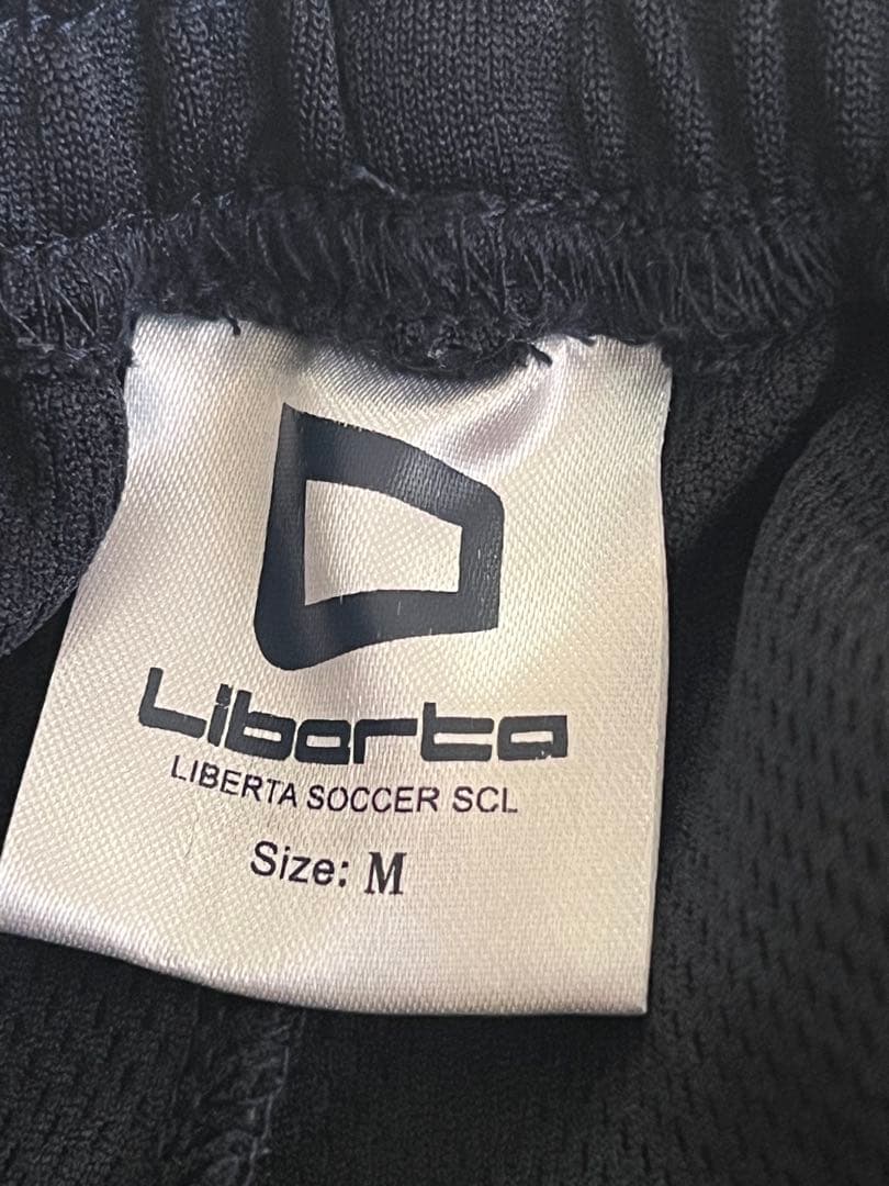 Mizuno Liberta サッカージャージMサイズ 上下セット